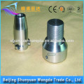 Fornecedor na China Monocrystal forno peças sobressalentes molybdenum seedholders